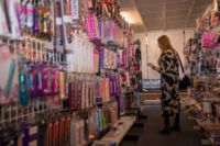 Eclaire tilbyder et bredt sortiment af erotiske produkter